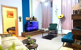 Piano Apartment Halle Center - Netflix - Free Wifi 2