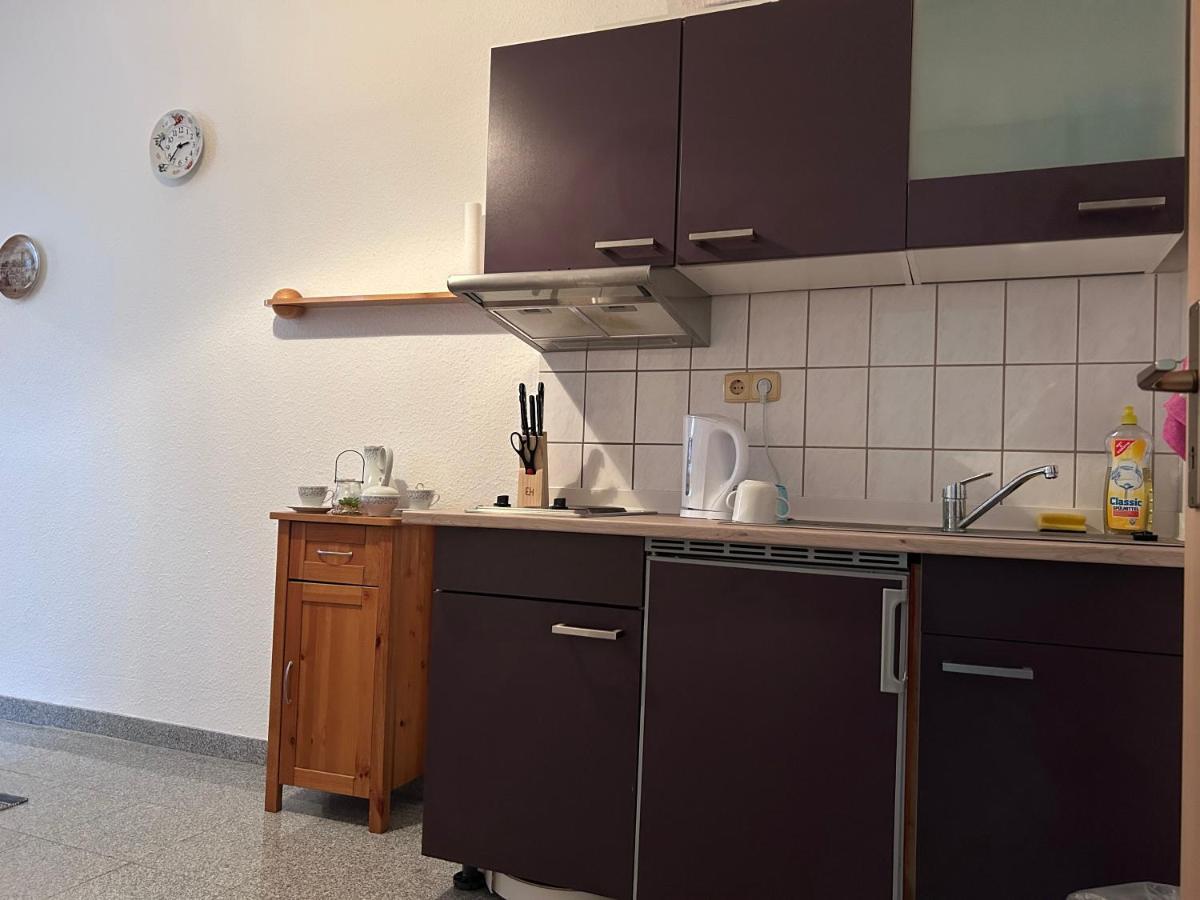 Piano Apartment Halle Center - Netflix - Free Wifi 2 Exteriér fotografie