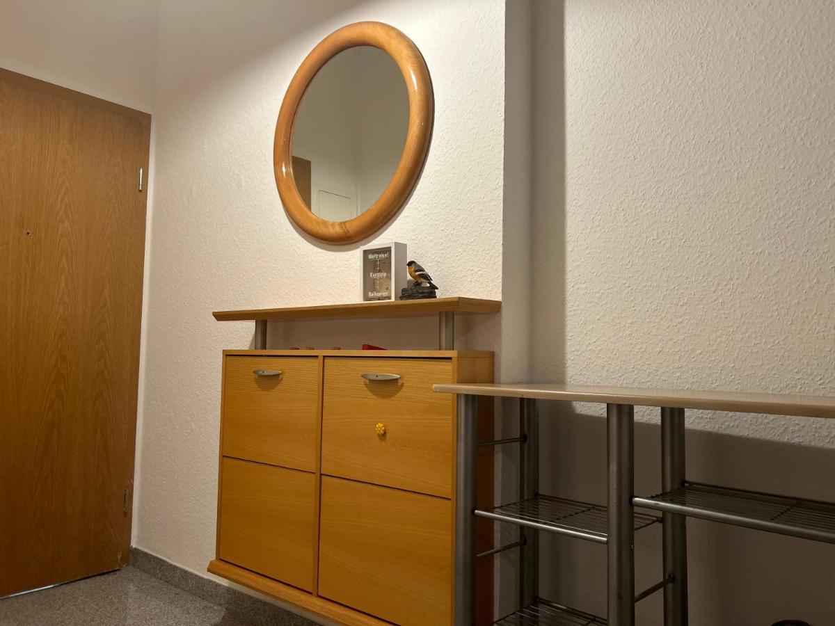 Piano Apartment Halle Center - Netflix - Free Wifi 2 Exteriér fotografie